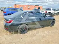 2024 BMW 330 фото