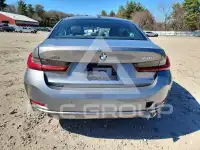 2024 BMW 330 фото