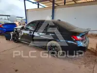 2024 BMW 330 фото