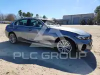 2024 BMW 330 фото