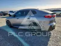 2024 BMW X2 фото