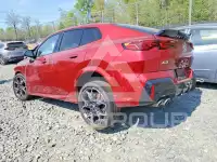 2024 BMW X2 photo