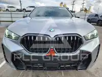 2024 BMW X6 photo