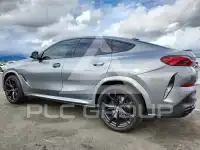 2024 BMW X6 photo