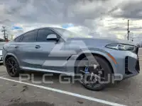 2024 BMW X6 photo