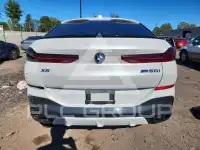 2024 BMW X6 photo