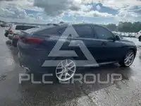 2024 BMW X6 фото