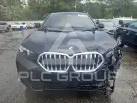 2024 BMW X6 фото