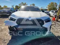 2024 BMW X6 photo