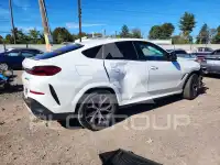 2024 BMW X6 photo