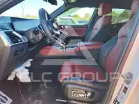 2024 BMW X6 photo