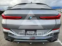 2024 BMW X6 photo