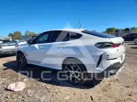 2024 BMW X6 photo