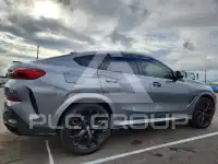 2024 BMW X6 photo