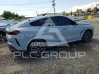 2024 BMW X6 photo