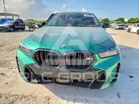2024 BMW X6 photo