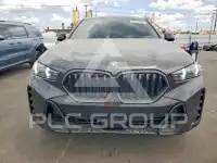 2024 BMW X6 фото
