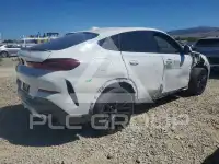 2024 BMW X6 photo
