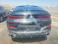 2024 BMW X6 photo