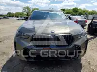 2024 BMW X6 фото