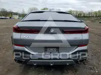 2024 BMW X6 photo