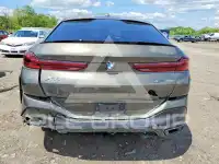 2024 BMW X6 фото