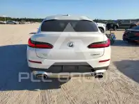 2024 BMW X4 фото