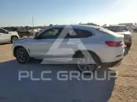 2024 BMW X4 фото