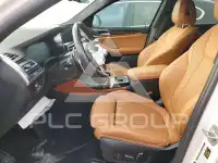 2024 BMW X4 фото