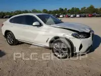 2024 BMW X4 фото