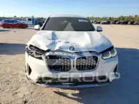 2024 BMW X4 фото