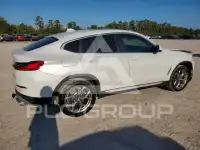 2024 BMW X4 фото