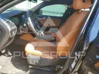 2024 BMW X4 photo