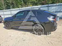 2024 BMW X4 photo
