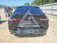 2024 BMW X4 photo