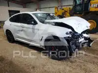2024 BMW X4 фото