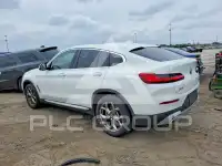 2024 BMW X4 фото