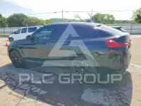 2024 BMW X4 фото