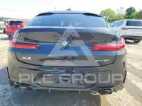 2024 BMW X4 фото