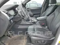 2024 BMW X4 фото