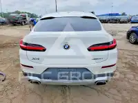 2024 BMW X4 фото