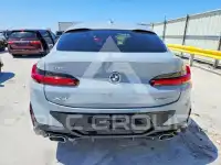 2024 BMW X4 фото
