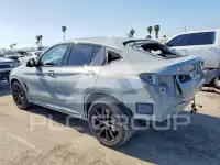 2024 BMW X4 photo