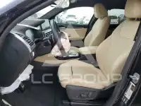 2024 BMW X4 photo