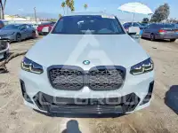 2024 BMW X4 photo