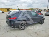 2024 BMW X4 photo