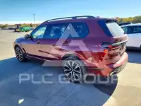 2024 BMW X7 photo