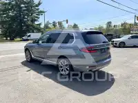 2024 BMW X7 фото
