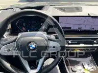 2024 BMW X7 фото