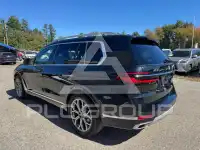 2024 BMW X7 фото
